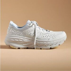 Hoka Vibrant Bloom Bondi L Stardust Sunlight, Women’s 14‎ Men’s 13 NWOB